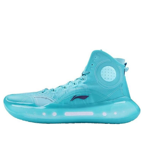 

Кроссовки yushuai 14 'jadeite' Li-Ning, мультиколор, Зеленый, Кроссовки yushuai 14 'jadeite' Li-Ning, мультиколор