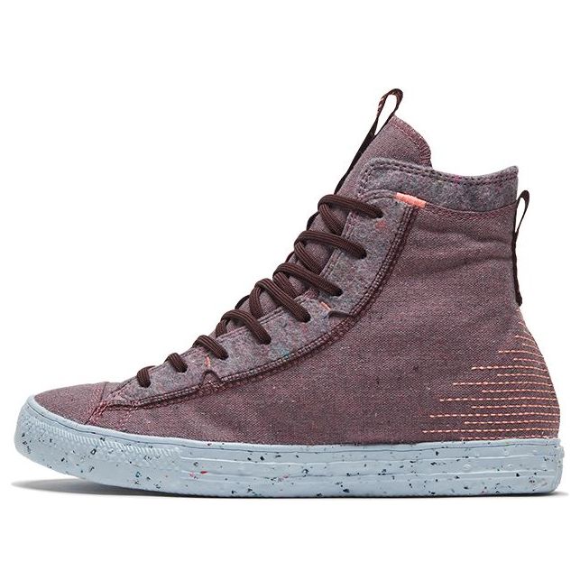 

Кеды Converse Chuck Taylor All Star Crater, красный