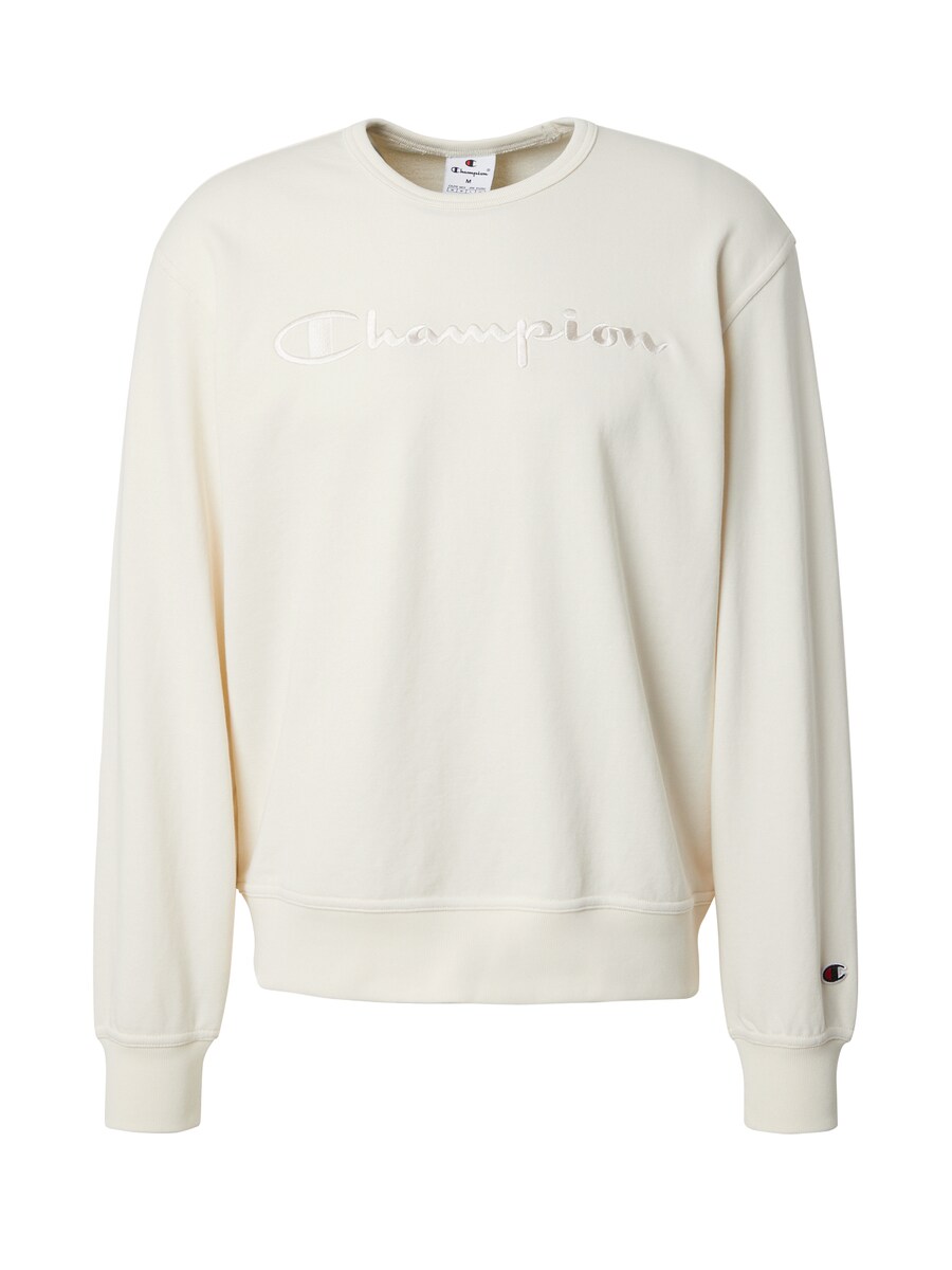 

Толстовка Champion Authentic Athletic Apparel, цвет Champagne/Light beige