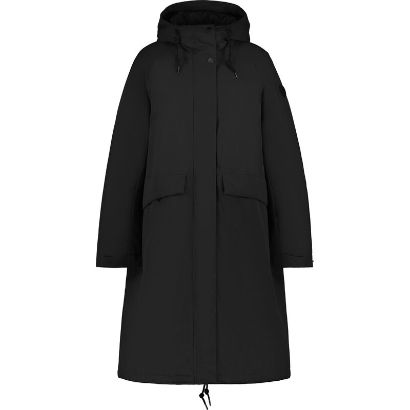 

Mantel aales Icepeak, черный