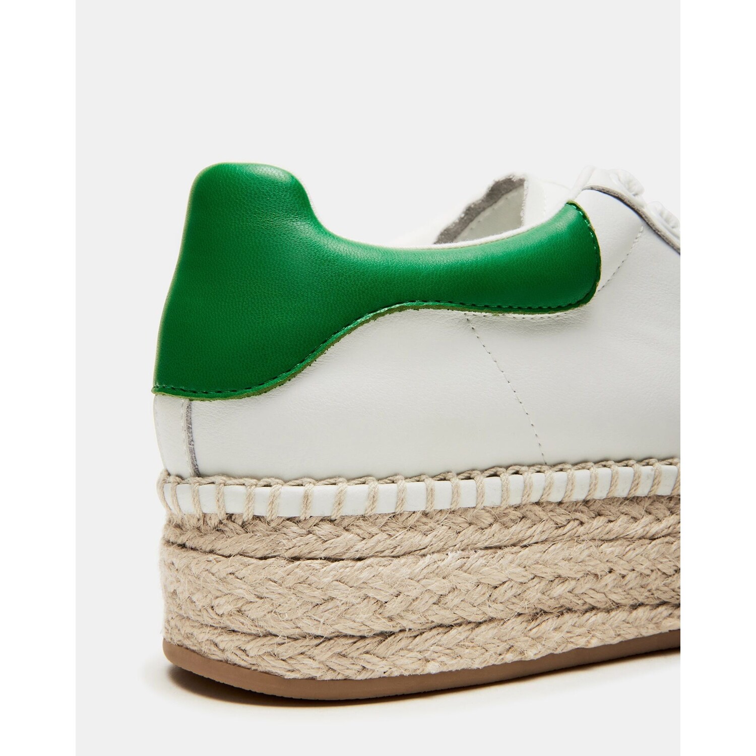 

Взгляд Белый/зеленый Steve Madden, цвет White Green