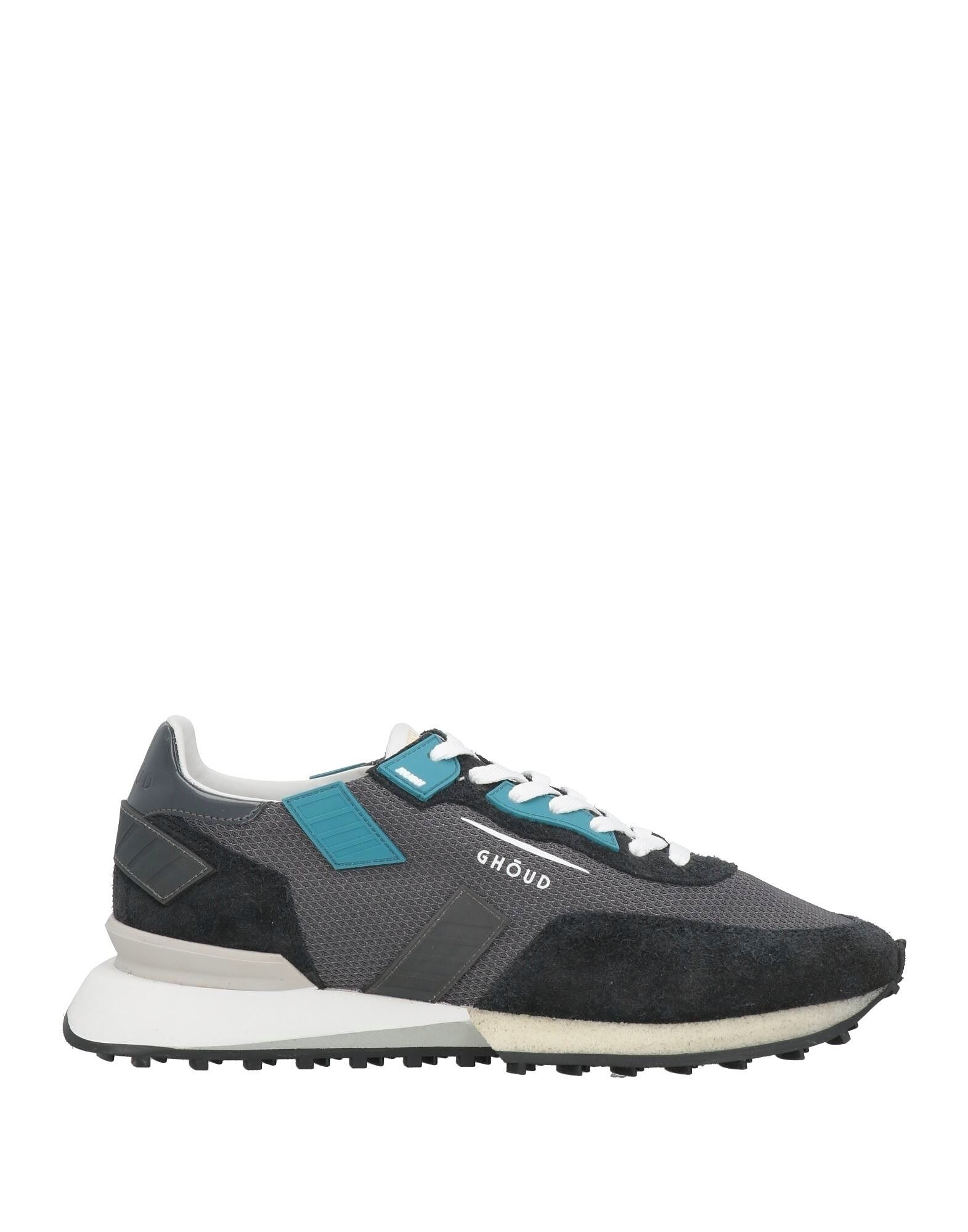 

Кроссовки Ghōud Venice, угольно-серый