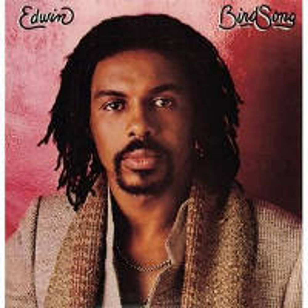 

Диск CD Edwin Birdsong - Edwin Birdsong