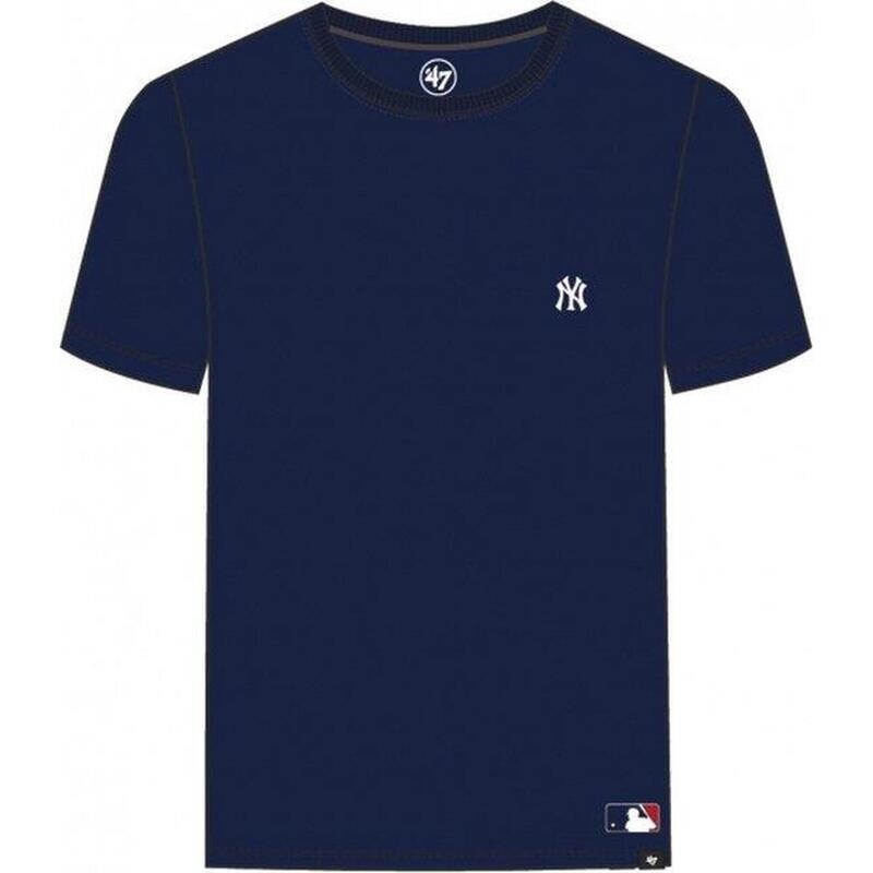 

Футболка Base Runner Lifestyle New York Yankees Echo LC 47 BRAND, цвет azul