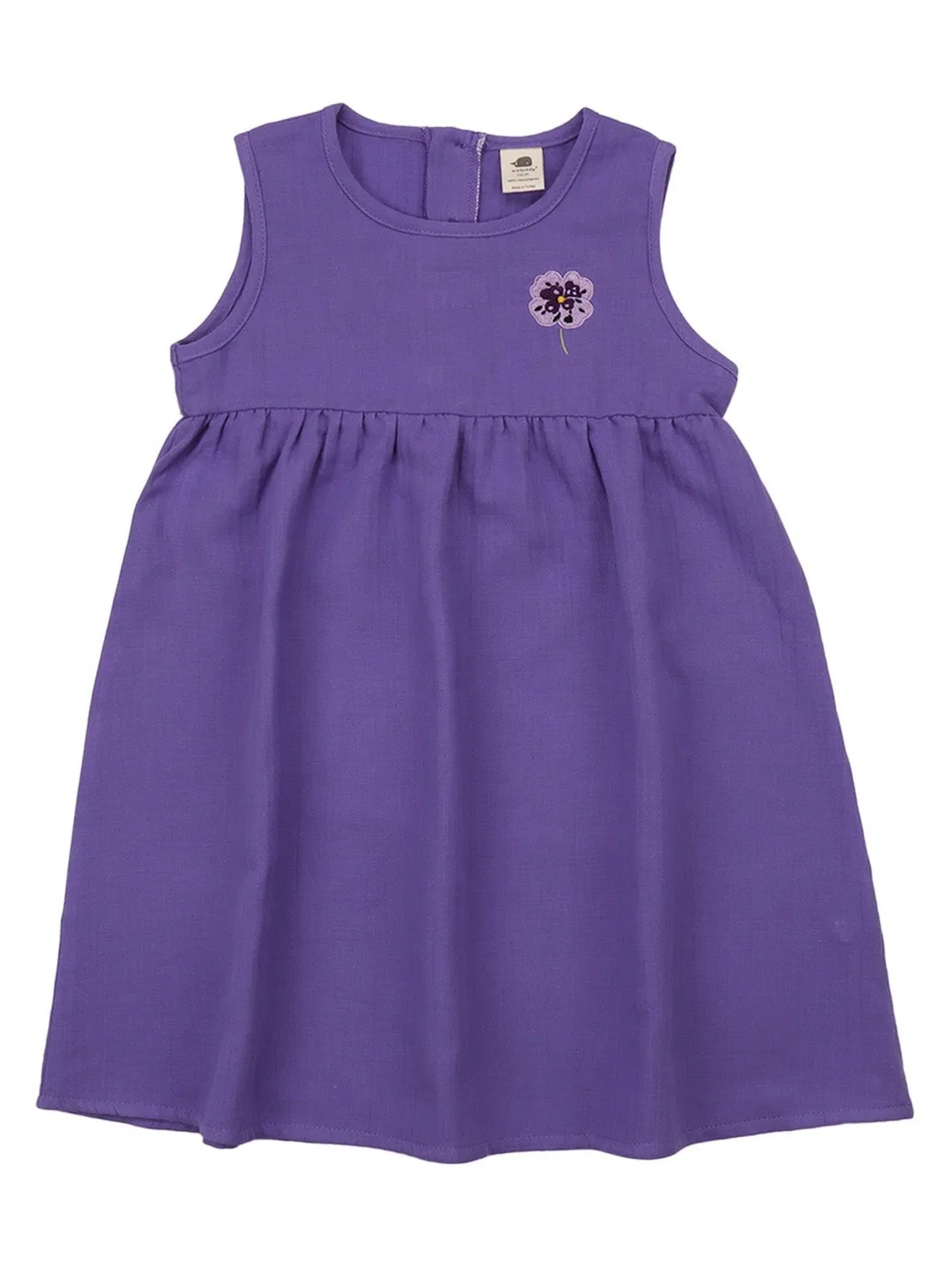 Платье Walkiddy, Lilac