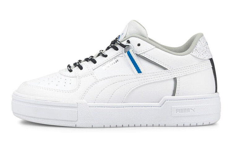 

Детские кроссовки для скейтбординга Puma Ca Pro GS