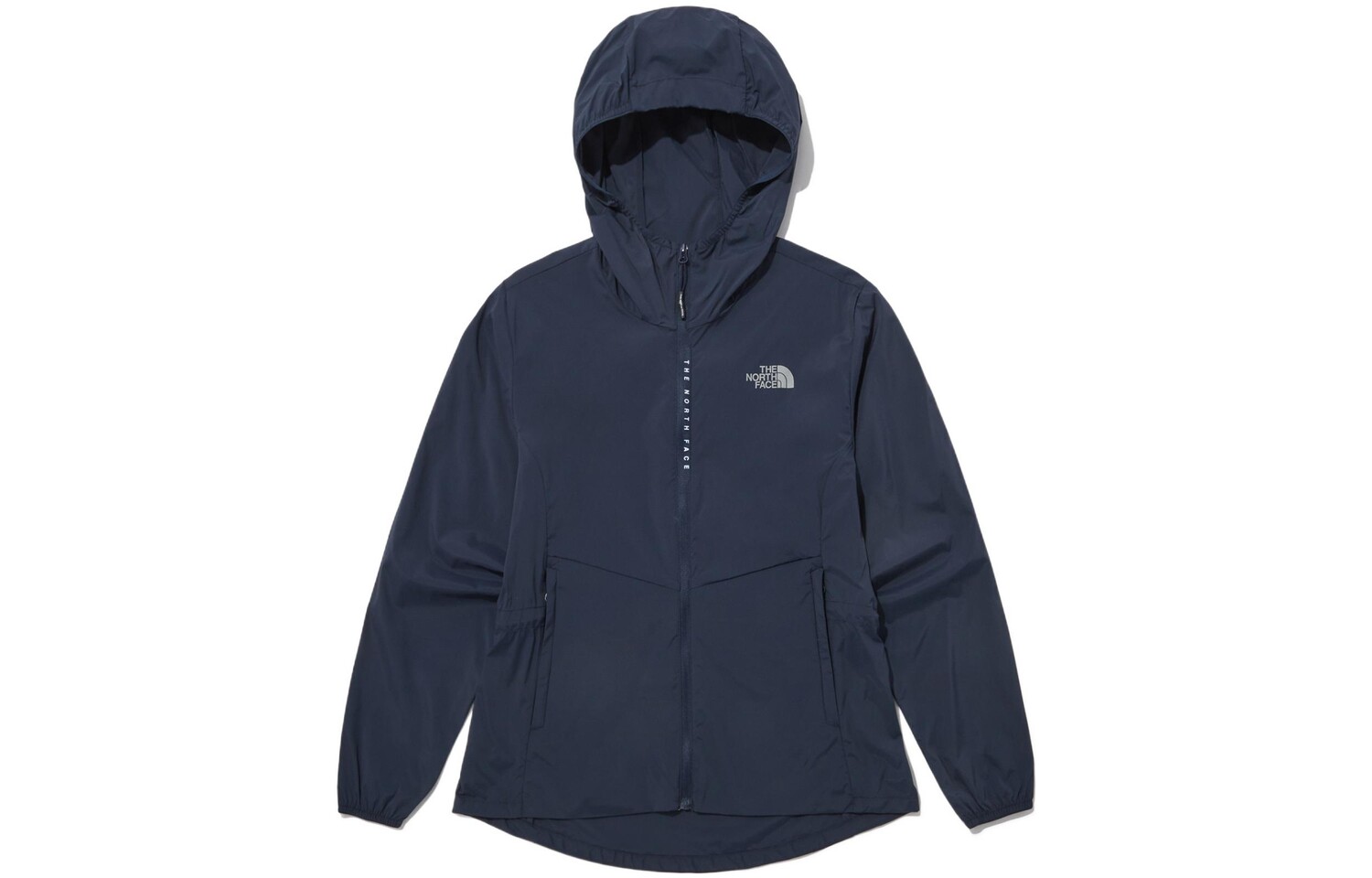 

Куртка мужская темно-синяя The North Face, синий