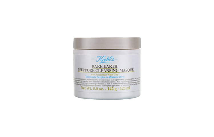 Набор для лица Kiehl's Rare Earth & Calendula, 125 мл + 250 мл — фото 2