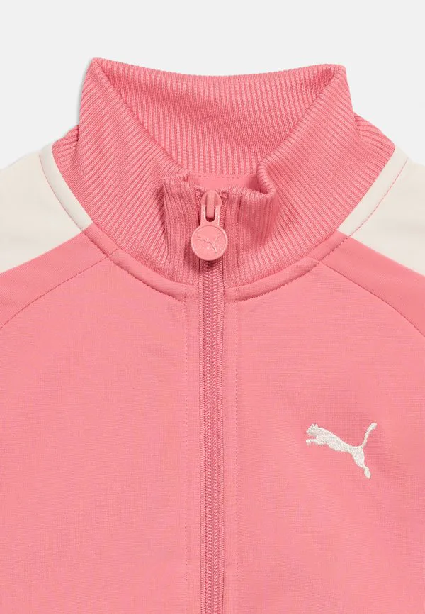 Куртка always on track, тренировочная куртка унисекс Puma, Wild Pink — фото 4