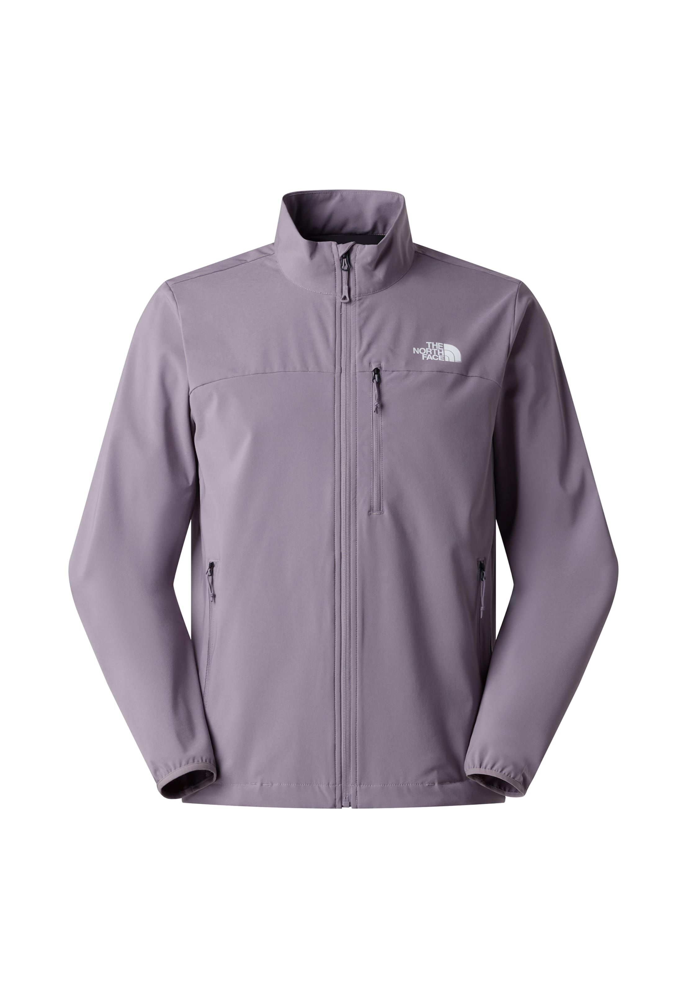 

THE NORTH FACE Куртка для активного отдыха 'Nimble 2' в цвете Lilac
