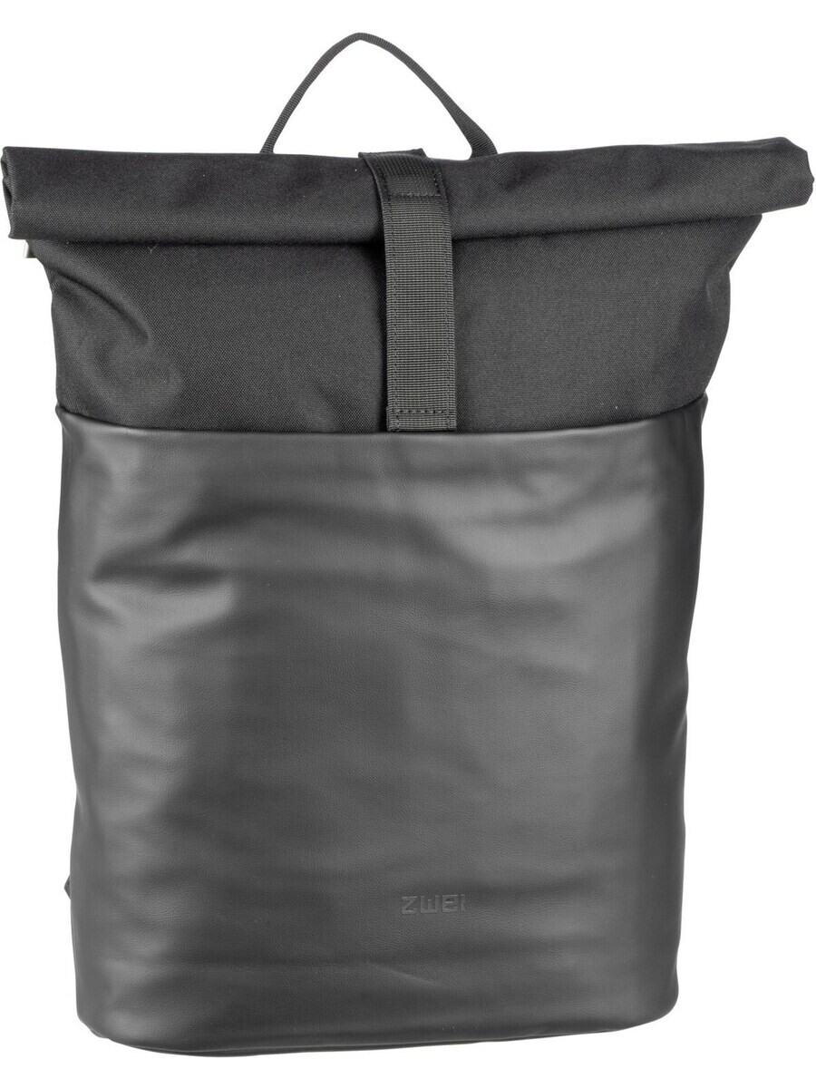 

Рюкзак ZWEI Backpack, черный
