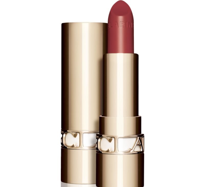 

Кремовая губная помада Clarins Joli Rouge с сатиновым финишем, оттенок 774, 3,5 г