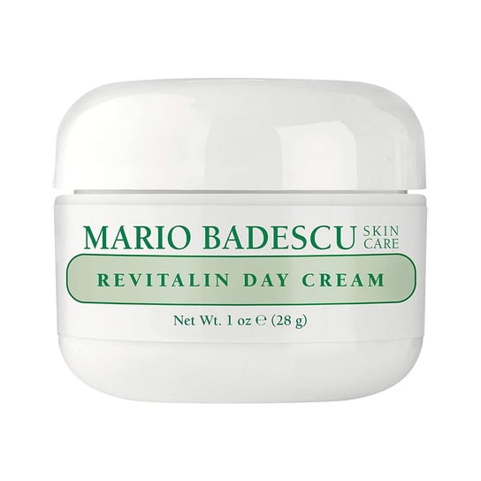 

Ревиталин дневной крем, Mario Badescu