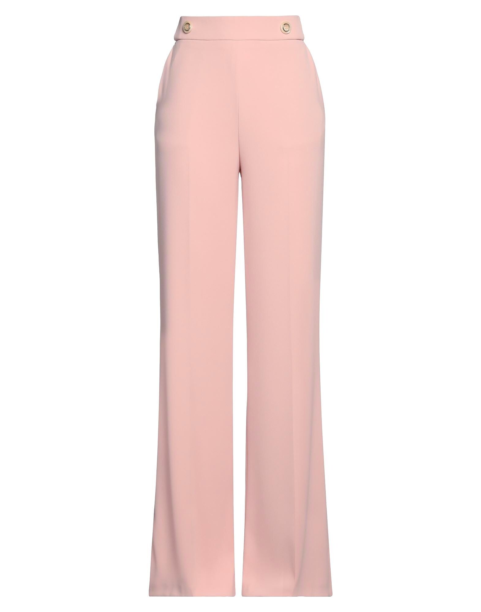 

Брюки Pinko, бледно-розовый