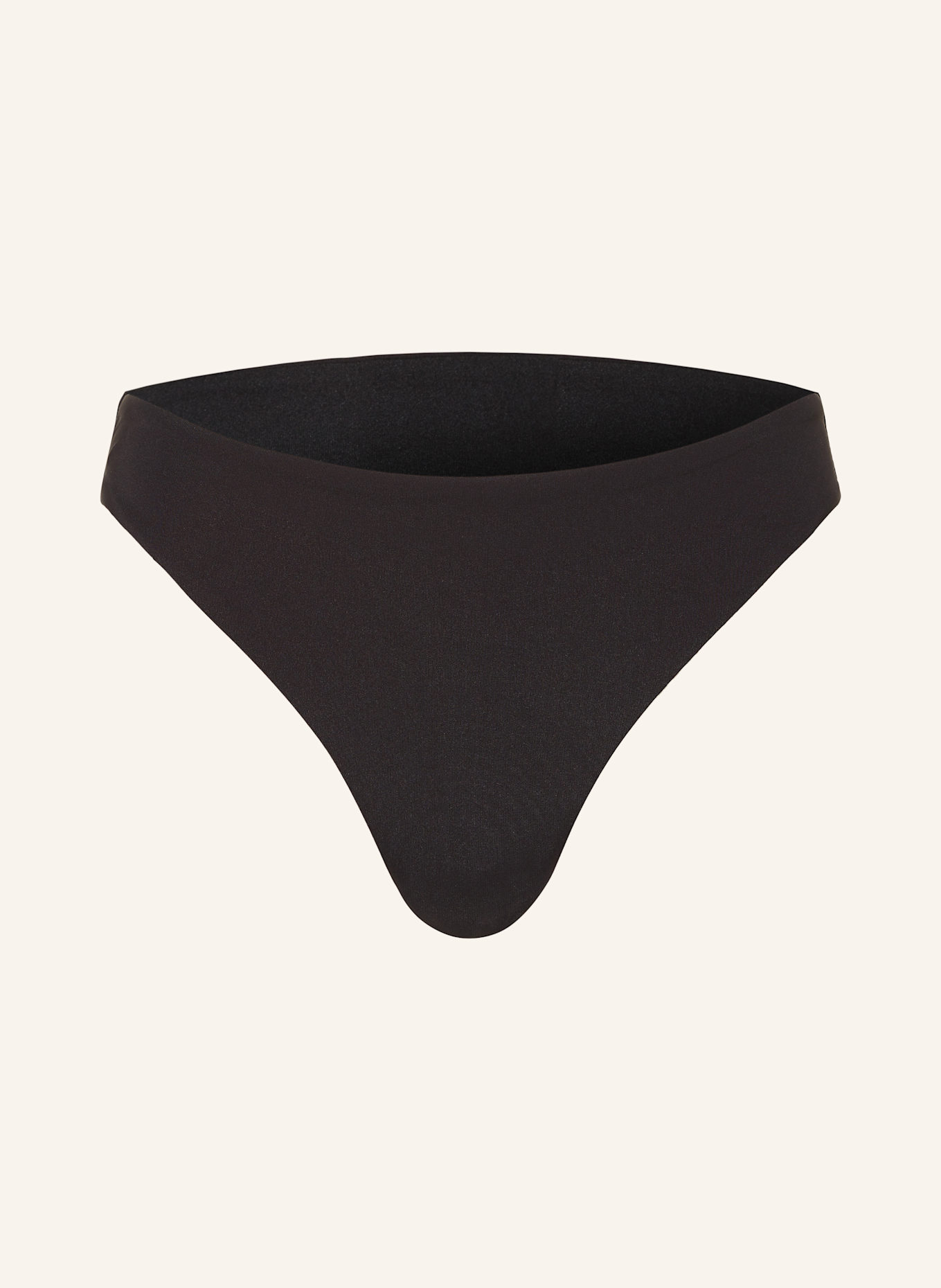 

Базовые плавки бикини ck essentials Calvin Klein, черный