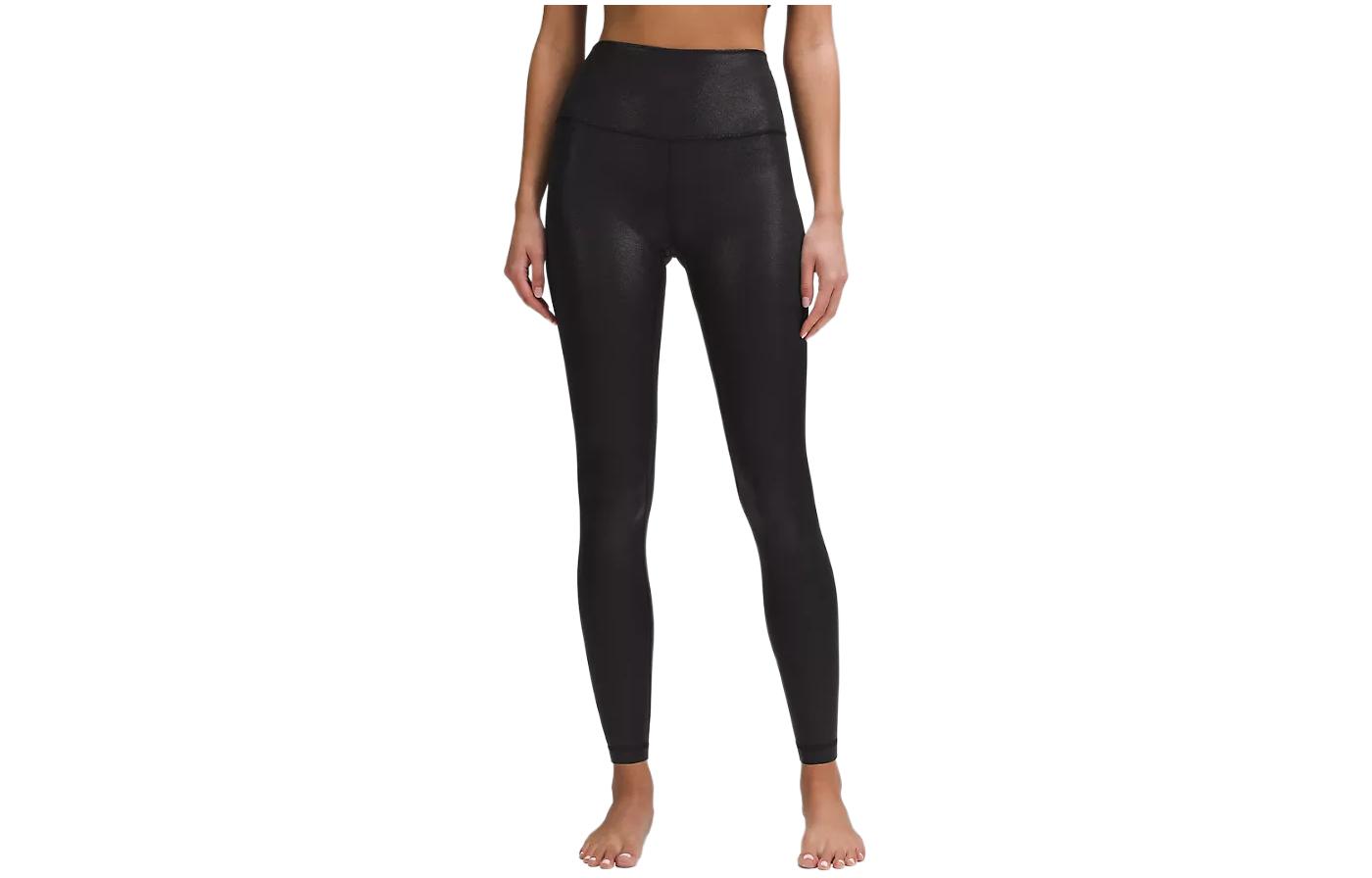 

Lululemon Женские леггинсы Align High-Rise Pant 28' Black