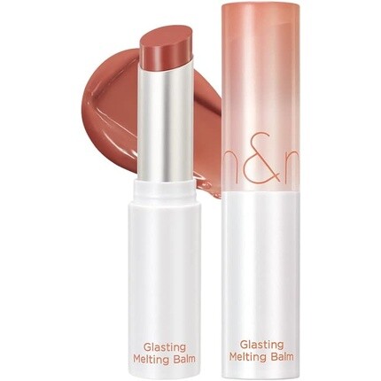 

Rom&nd Glasting Тающий бальзам 3,5 г 05 Нуга Песок