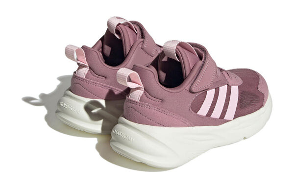 Кроссовки ozelle 'wonder orchid clear pink' Adidas, мультиколор — фото 4