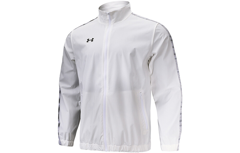 

Куртка мужская белая Under Armour, белый