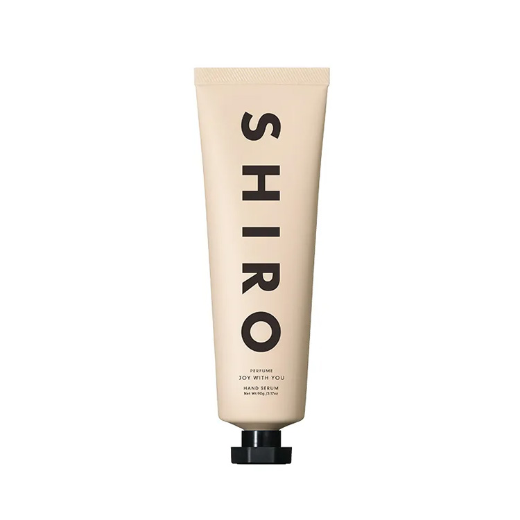 SHIRO Увлажняющий крем для рук Freesia Moisturizing Hand Cream Repairing Hydrating 90g