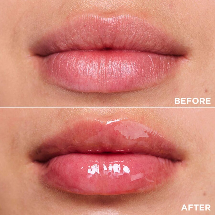 Увлажняющее масло для губ Lip Comfort Clarins, 0.2 oz /7 mL, clear — фото 4