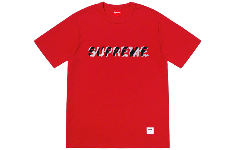 

Футболка SS19 унисекс Supreme