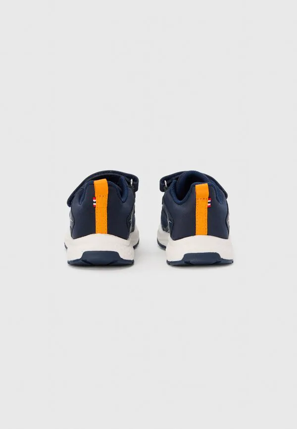 Унисекс кроссовки bouncy gore-tex 2v Viking, Navy — фото 3
