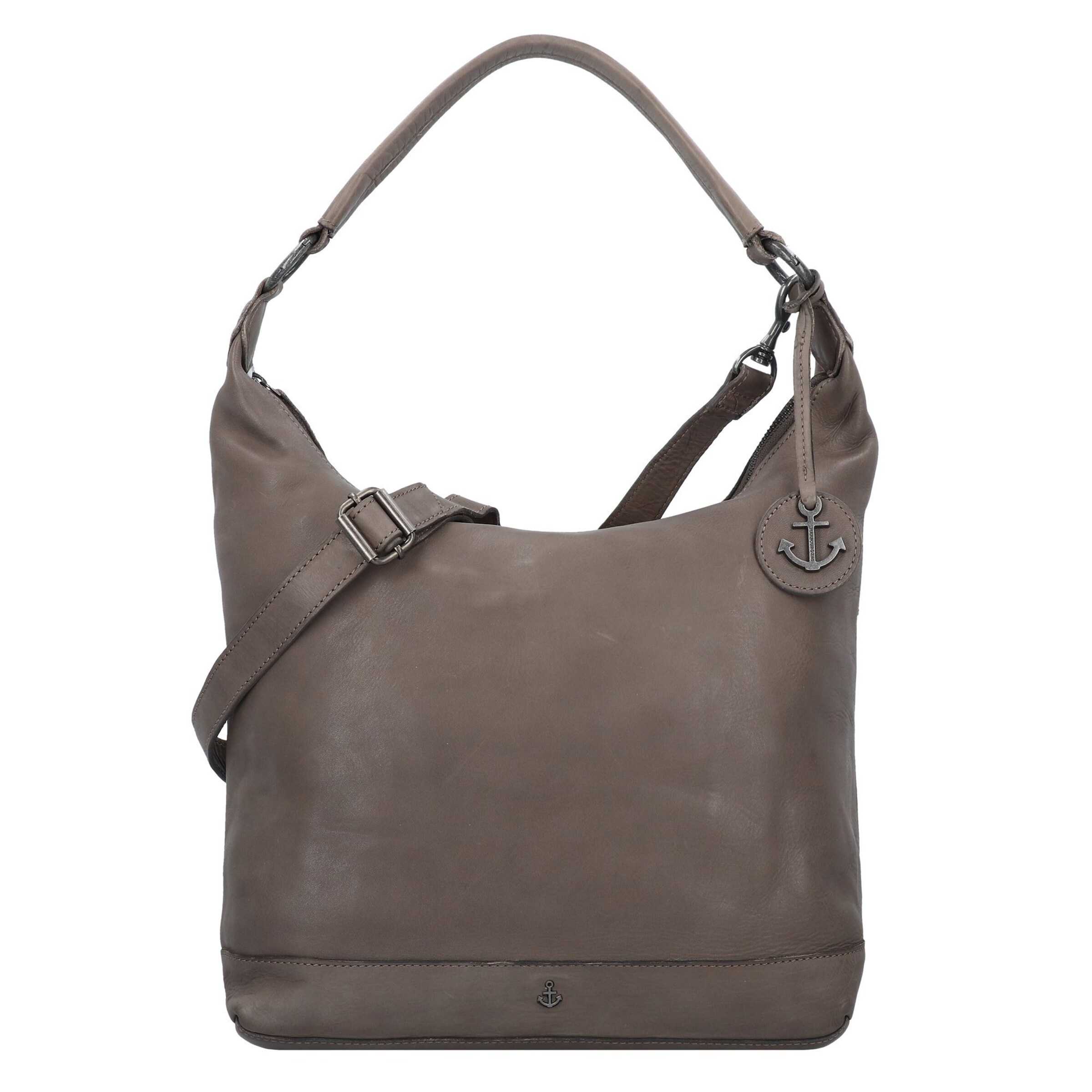 

Harbour 2nd Плечевая сумка 'Anchor Love Emmy' в коричневом цвете