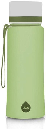 

Бутылка для воды Equa Plain, Olive 600 ml