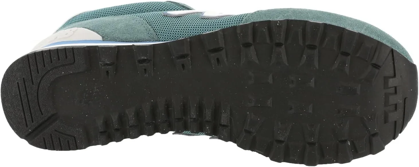 Мужские кроссовки New Balance 515 — фото 3