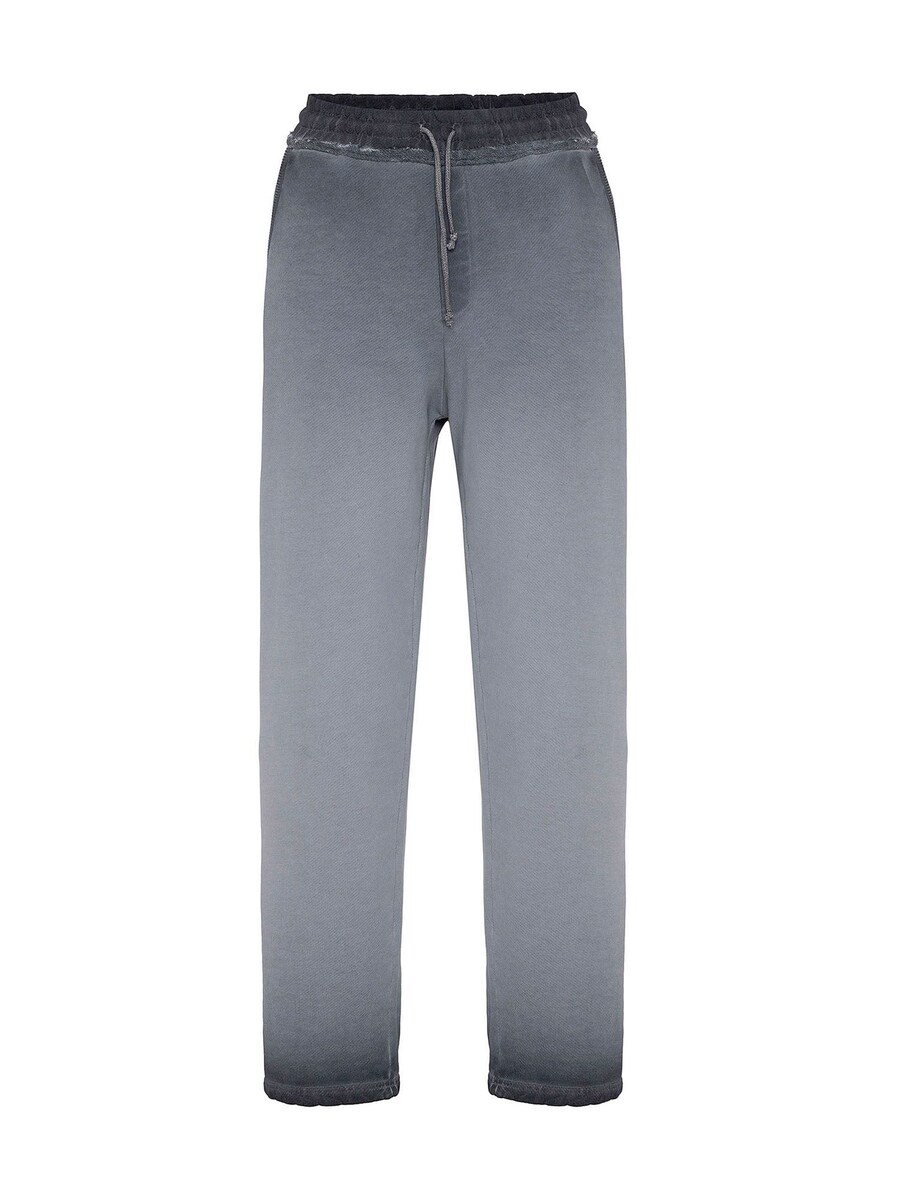 

Брюки свободного кроя Dandalo Raphael, цвет Light grey/Dark grey