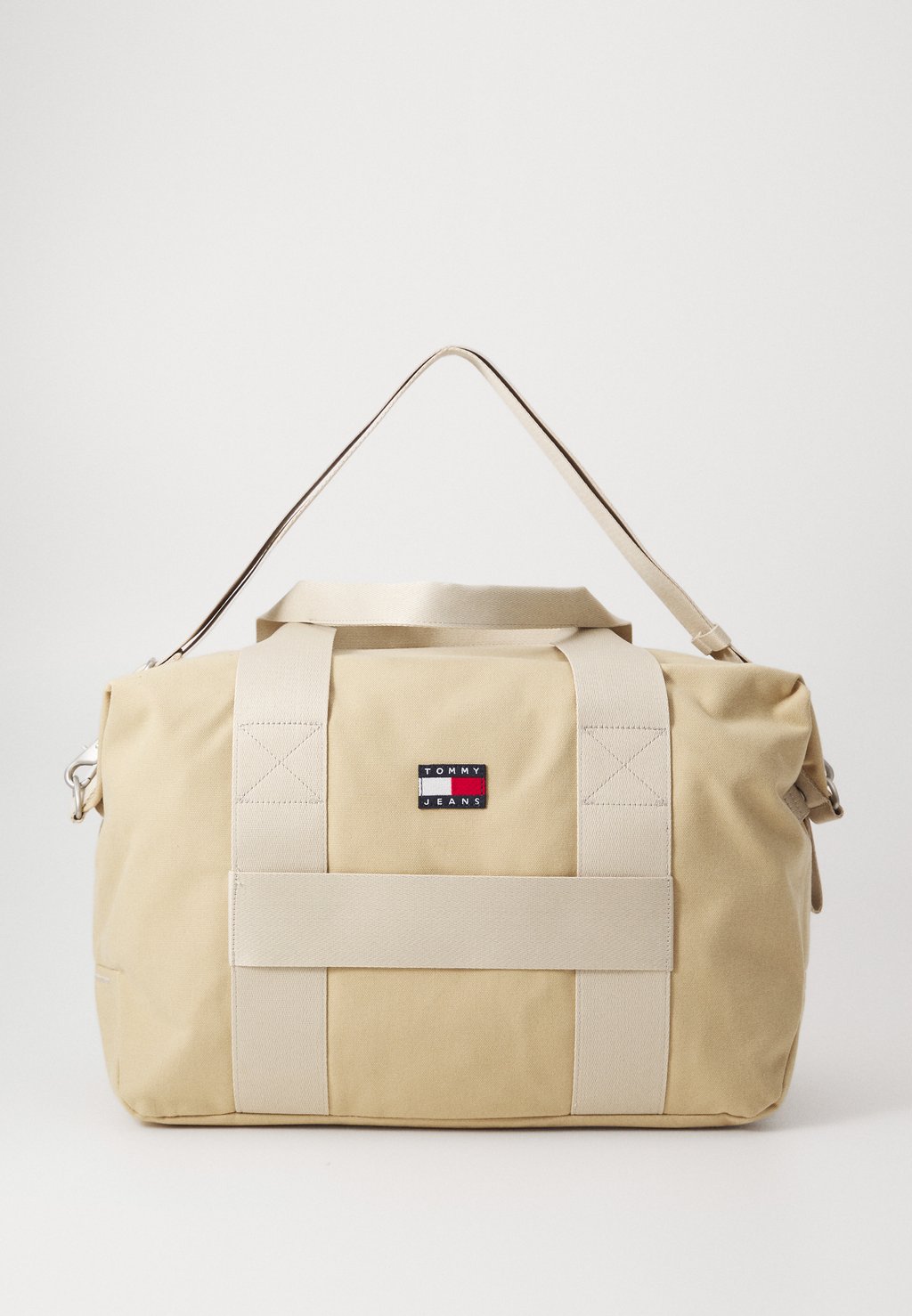 

Сумка выходного дня RETRO COOL DUFFLE UNISEX Tommy Jeans, песочный