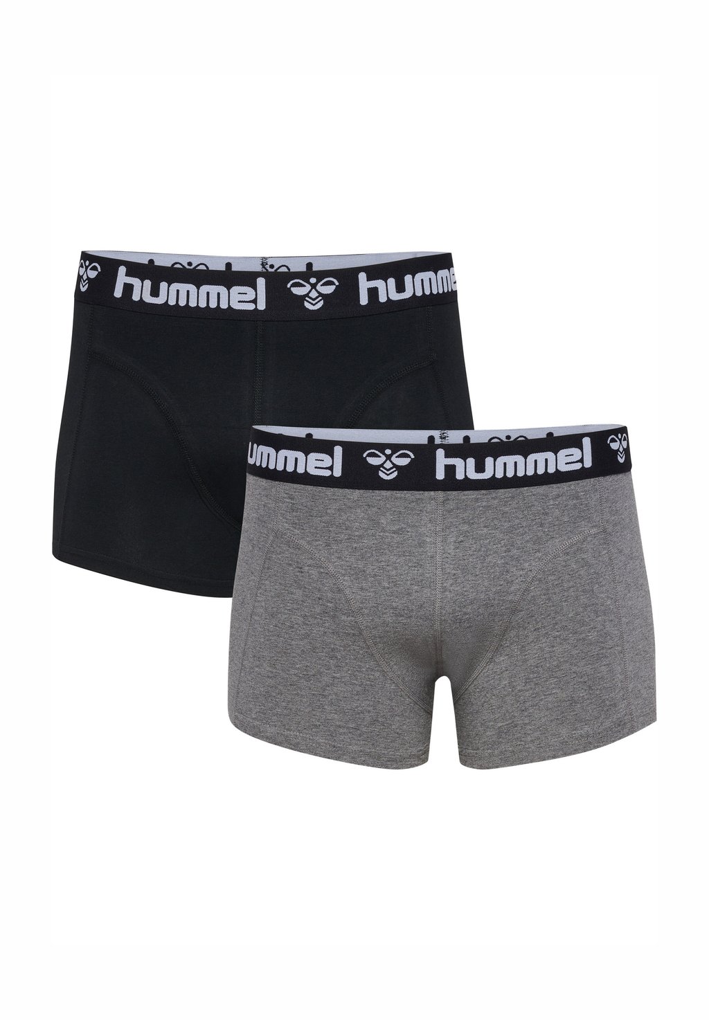 

Брюки MARS 2PACK Hummel, темно-серый