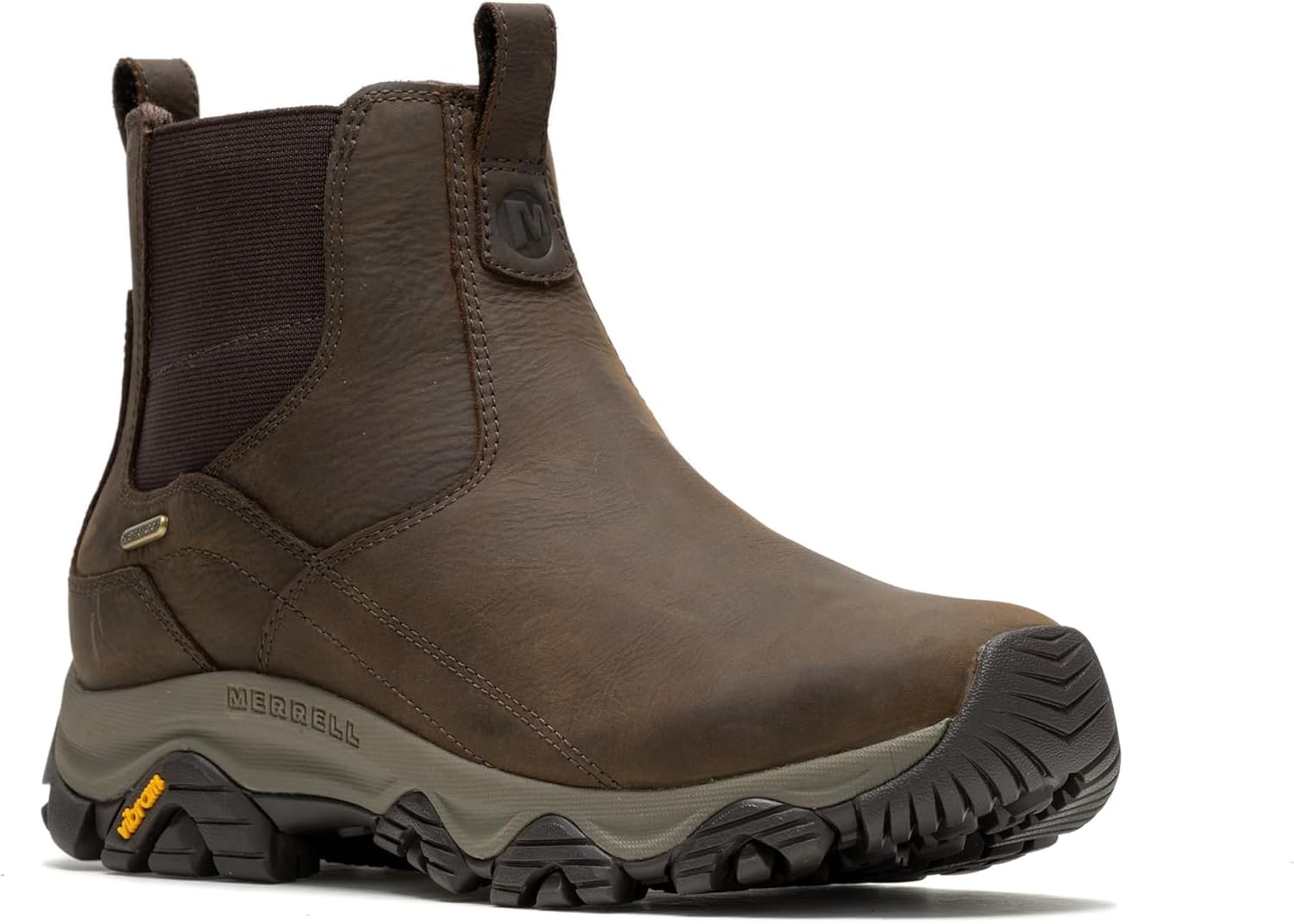 

Мужские водонепроницаемые походные ботинки Merrell Moab Adventure 3 Chelsea, Earth