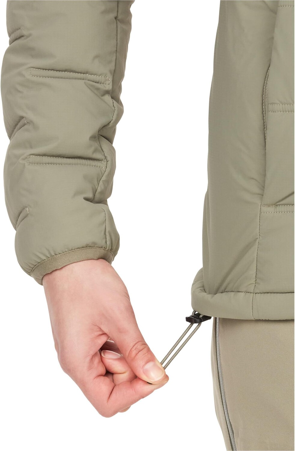 thumb