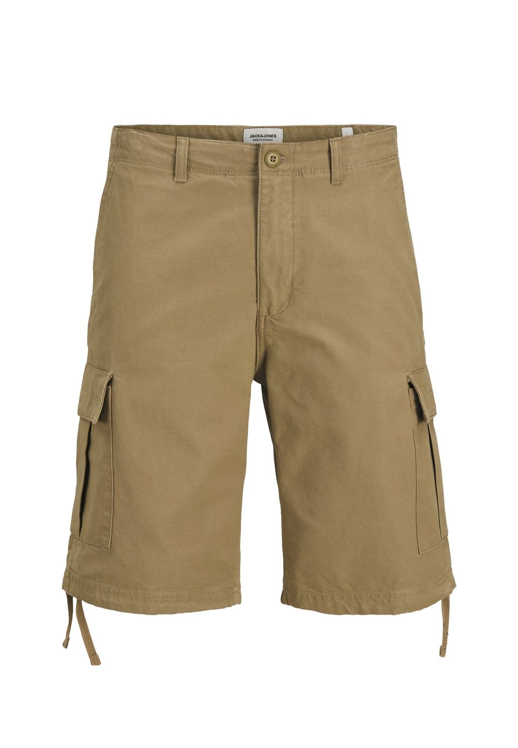 

Шорты JPSTCOLE BARKLEY SHORTS Jack & Jones, светло-коричневый
