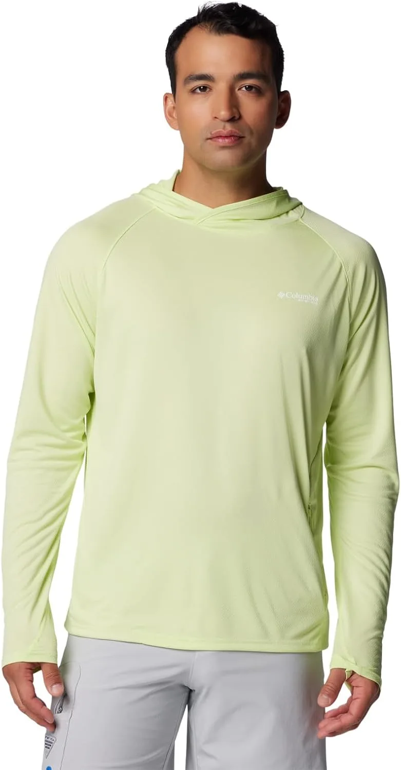 

Columbia Мужская толстовка PFG Solar Stream Elite