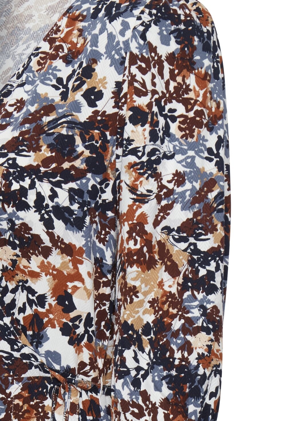 

Повседневное платье FRCAHAVIS 5 DRESS Fransa, белый