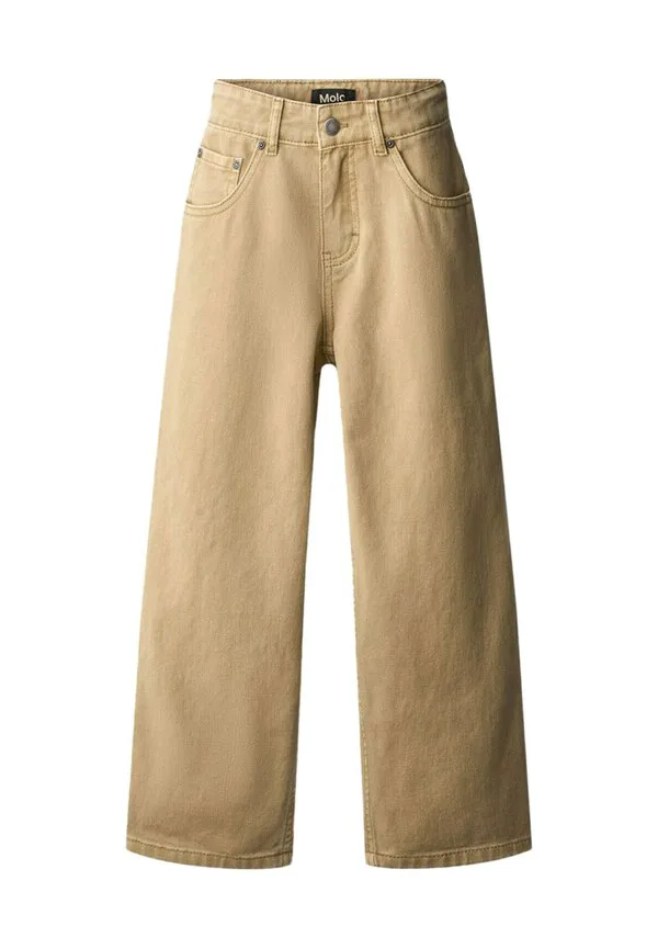 Джинсы свободного кроя aiden Molo, Desert Wash