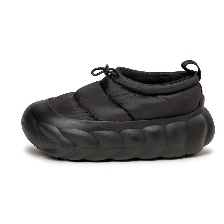 

Шорты overpuff shorty Crocs, черный