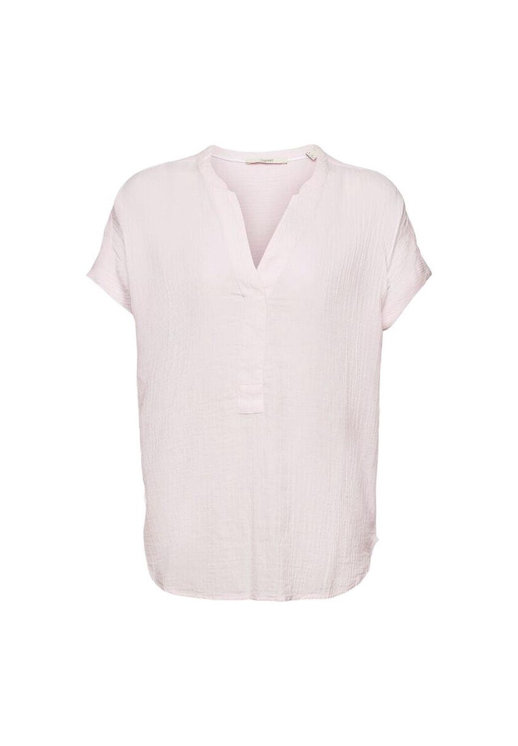 

Блузка с половиной рукава ESPRIT, цвет Lilac
