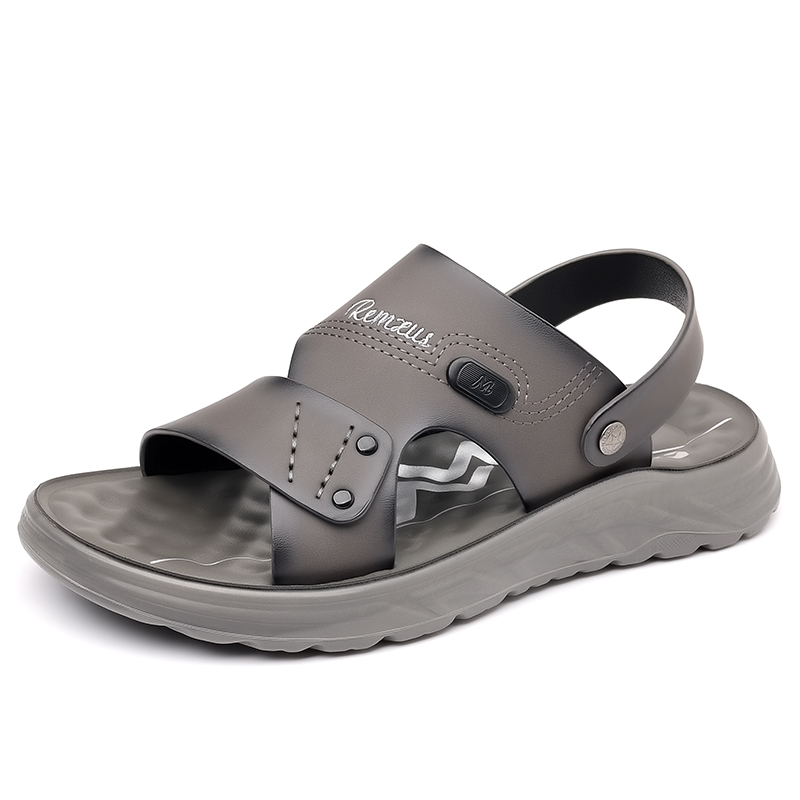

Пляжные сандалии мужские POPULAR ROUSE PR, Gray