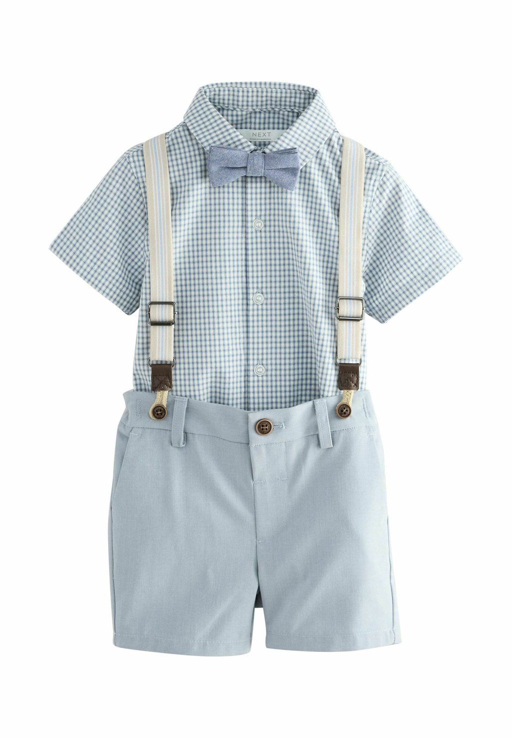 

Рубашка REGULAR FIT Next, синий