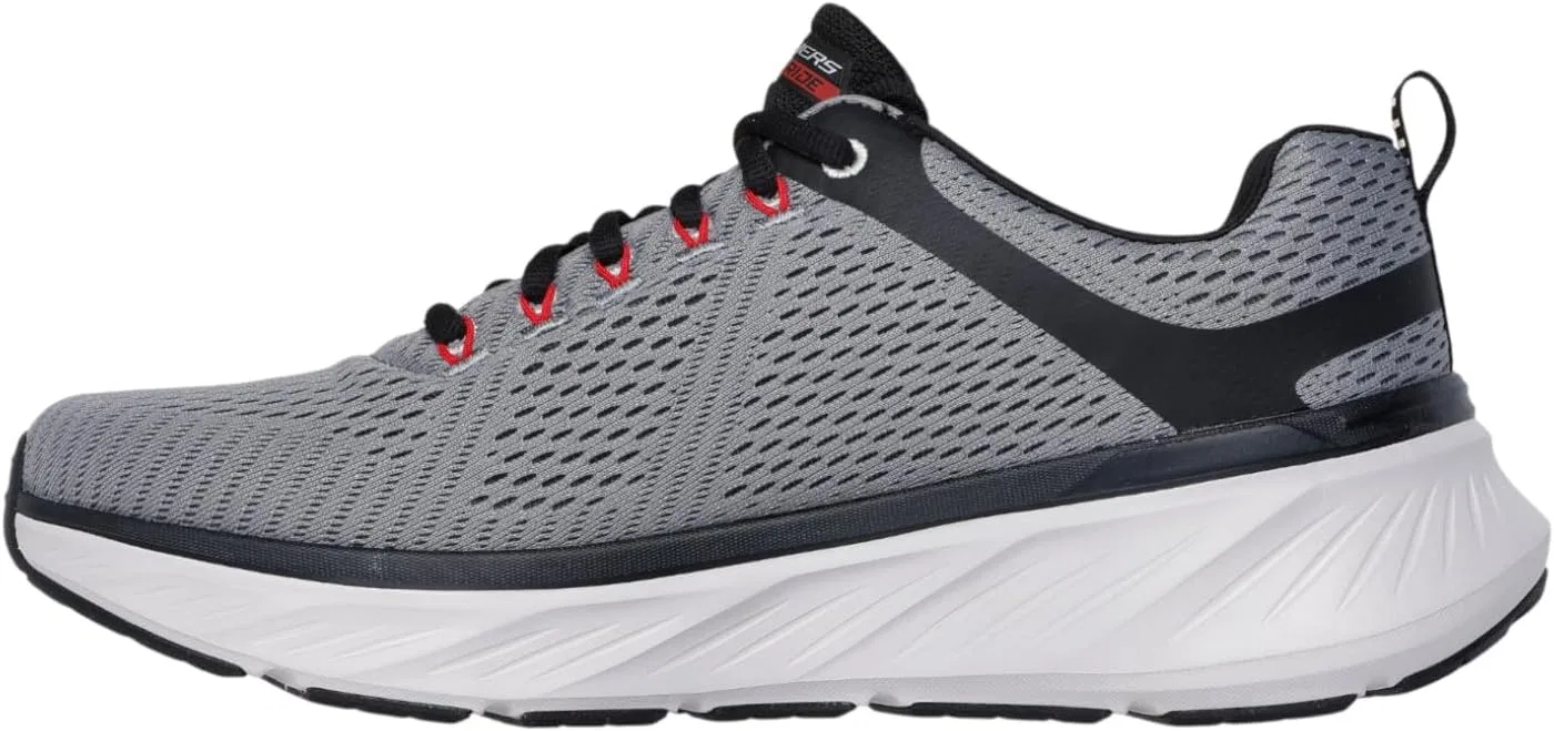 Мужские кроссовки Skechers, модель 232835, Grey Ccbk
