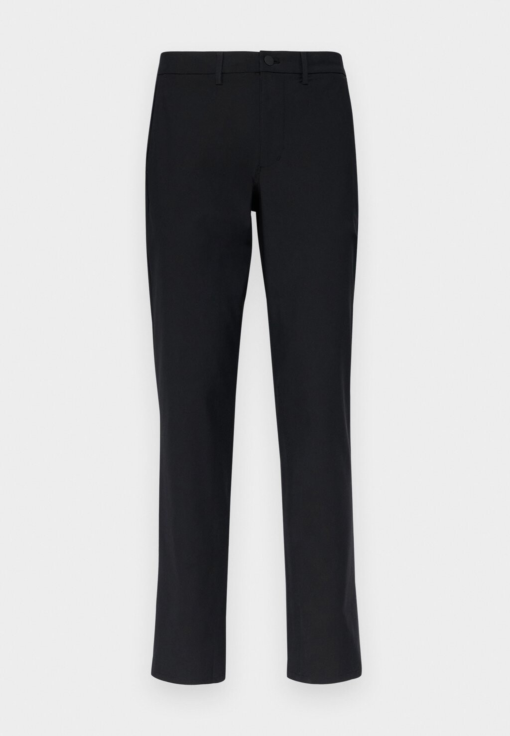 

Брюки TECH MODERN KHAKI GAP, черный