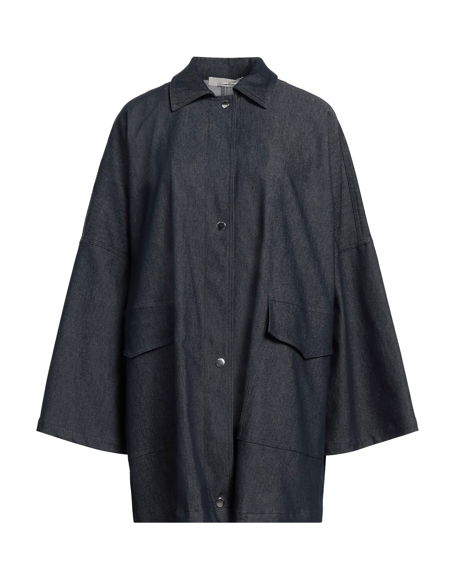 

Пальто Liviana Conti, синий