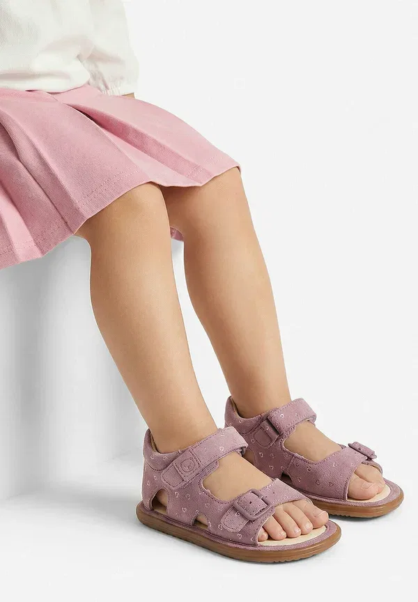 Сандалии детские Lasocki Kids, розовый