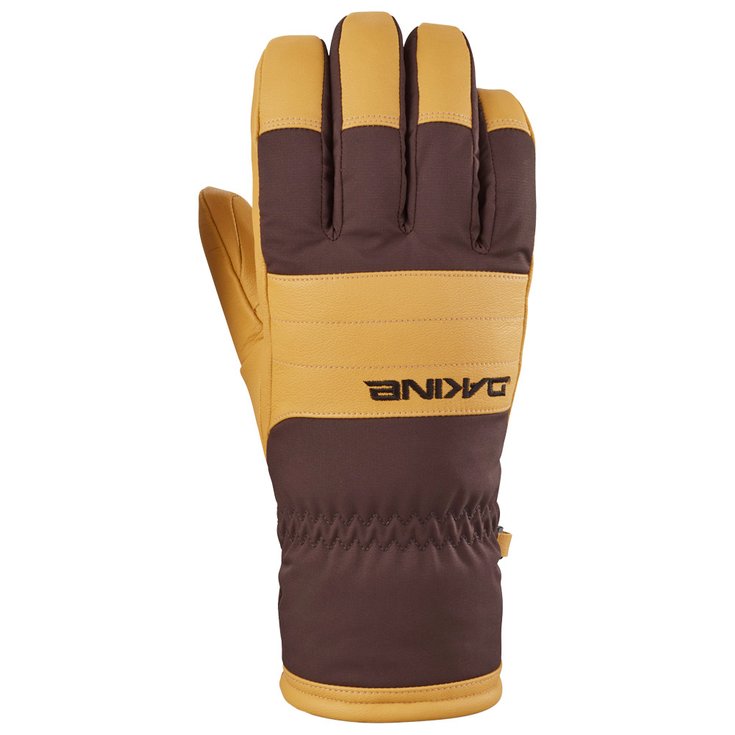 

Перчатки Baron Gore-Tex Tan - M Dakine