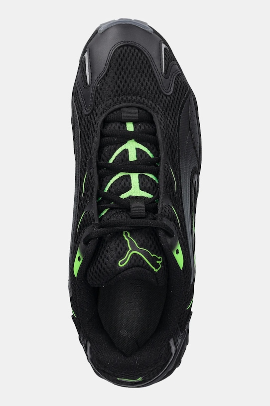 Кроссовки Inhale Puma, черный — фото 4