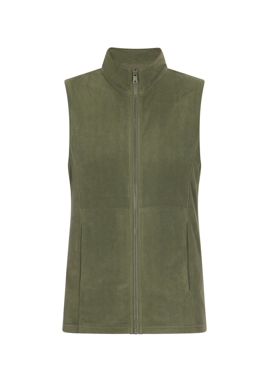 

Жилет NALLY Vest, хаки